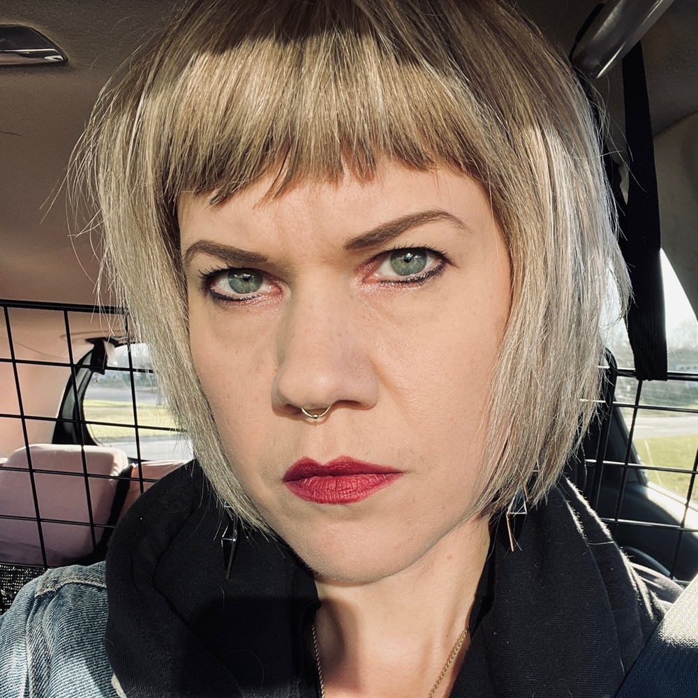 Meet your Posher, Heather
